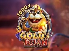 โกลด์รัช game icon