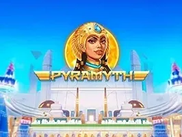 Pyramyth game icon