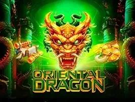 มังกรโอเรียนเต็ล game icon