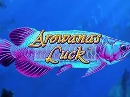 Arowana's Luck game icon