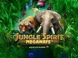 เมกะเวย์สปิริตแห่งป่า game icon