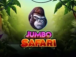 จัมโบ้ซาฟารี game icon