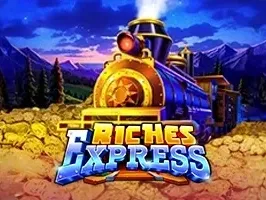 Riches Express game icon