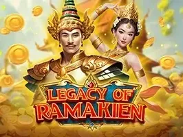 มรดกของรามเกียรติ์ game icon